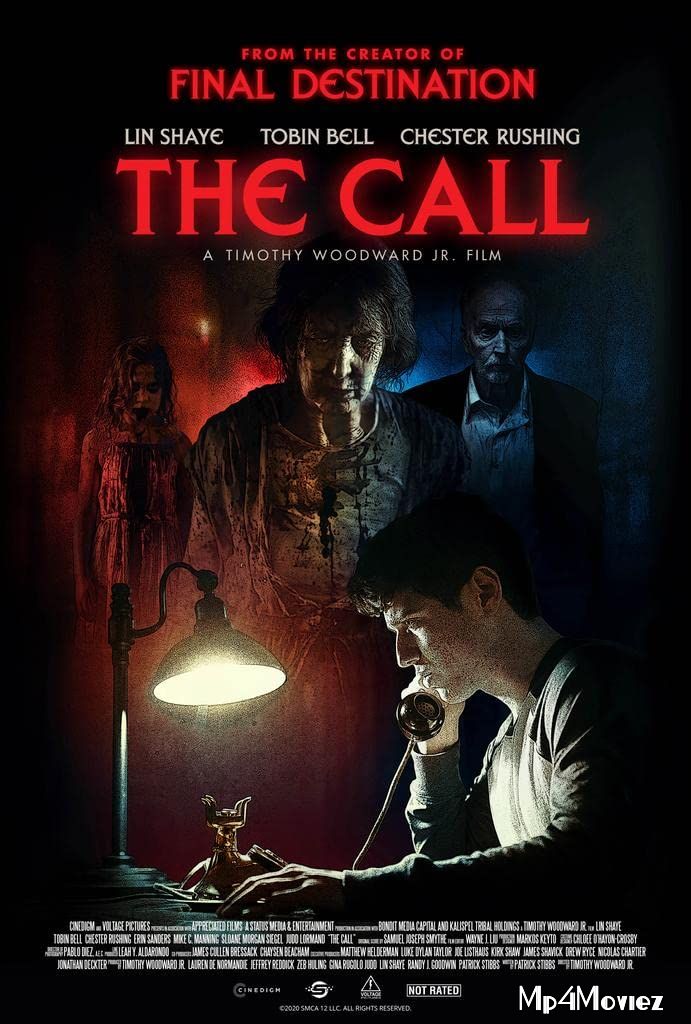The Call 2020 English Full Movie download full movie