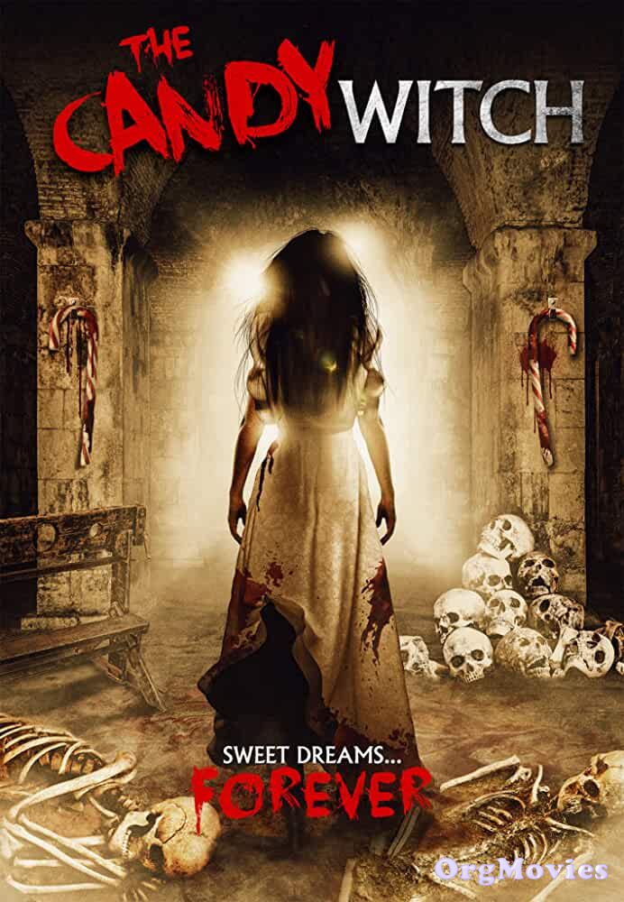 The Candy Witch 2020 English Full Movie download full movie