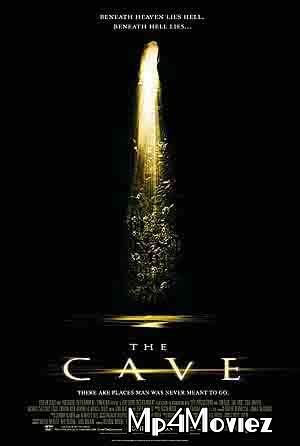 The Cave 2005 Hindi Dubbed Full Movie download full movie