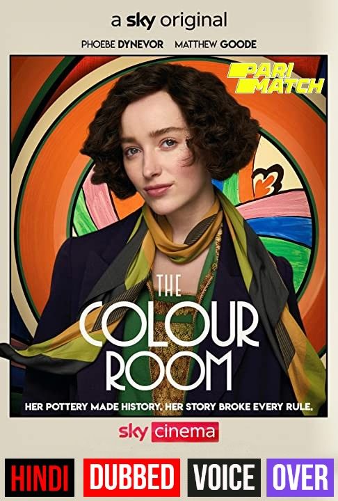 The Colour Room (2021) Hindi (Voice Over) Dubbed WEBRip download full movie