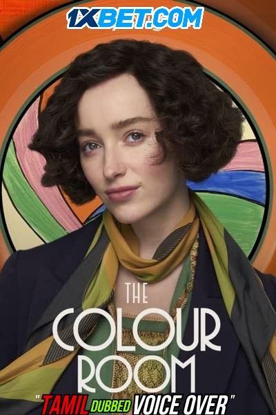 The Colour Room (2021) Tamil (Voice Over) Dubbed WEBRip download full movie