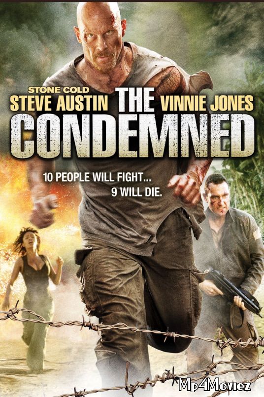 The Condemned 2007 Hindi Dubbed Movie download full movie