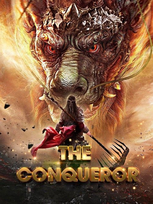 The Conqueror (2019) Hindi Dubbed Movie download full movie