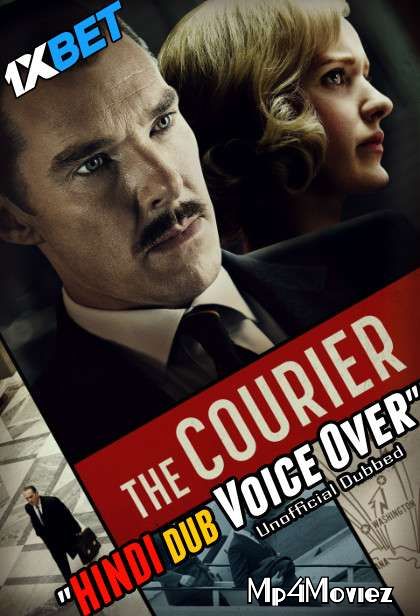 The Courier (2020) Hindi (Voice Over) Dubbed BluRay download full movie