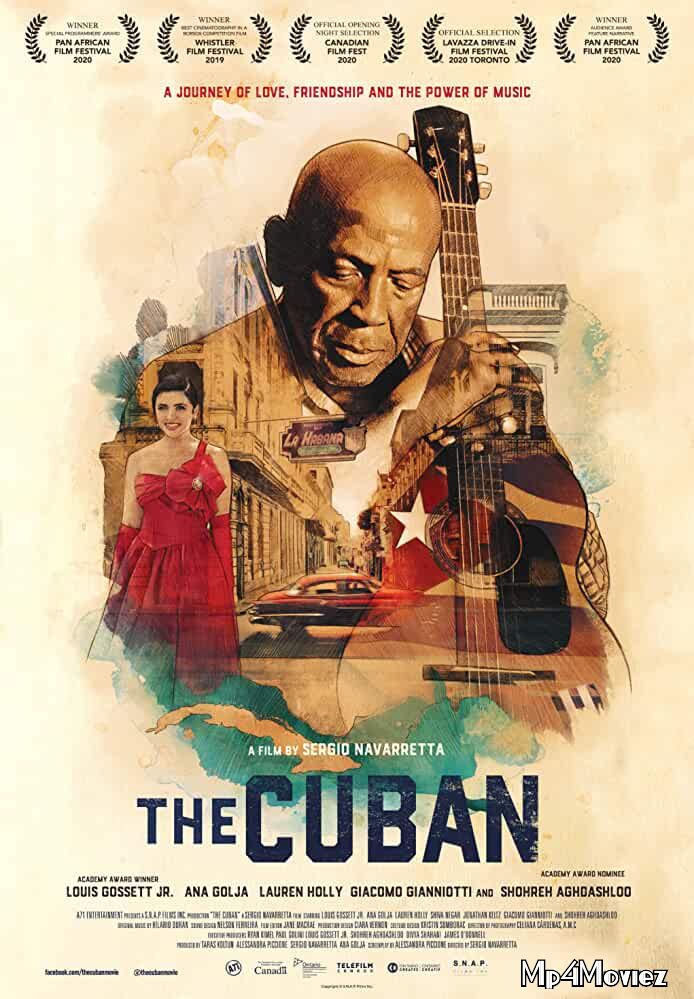 The Cuban 2019 English Full Movie download full movie