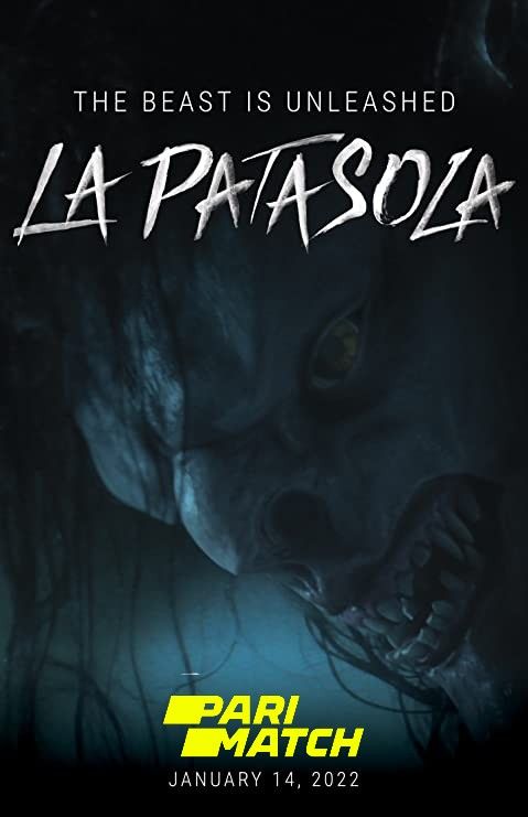 The Curse of La Patasola (2022) Hindi (Voice Over) Dubbed WEBRip download full movie