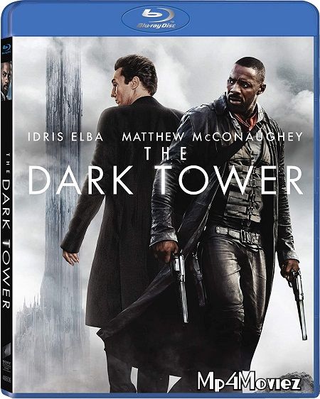 The Dark Tower (2017) UNCUT Hindi Dubbed Movie BluRay download full movie