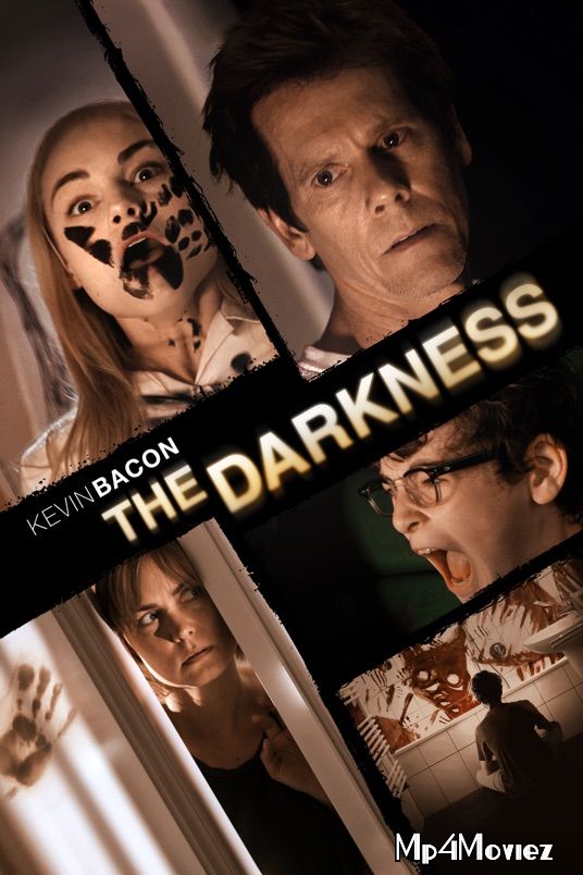The Darkness 2016 Hindi Dubbed Movie download full movie