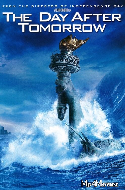 The Day After Tomorrow 2004 Hindi Dubbed Full Movie download full movie