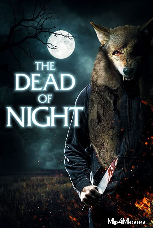 The Dead of Night (2021) Hollywood English HDRip download full movie