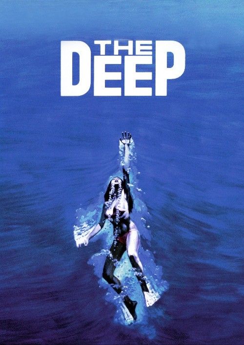 The Deep (1977) Hindi Dubbed Movie download full movie
