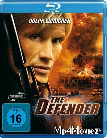The Defender 2004 Hindi Dubbed Full Movie download full movie
