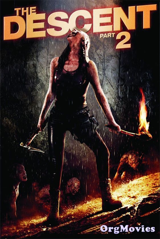 The Descent Part 2 2009 Hindi Dubbed Full Movie download full movie