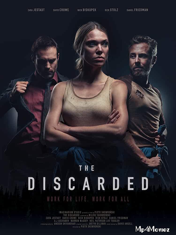 The Discarded 2020 English Full Movie download full movie