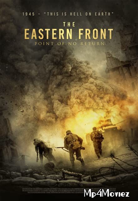 The Eastern Front (2020) Hollywood HDRip download full movie