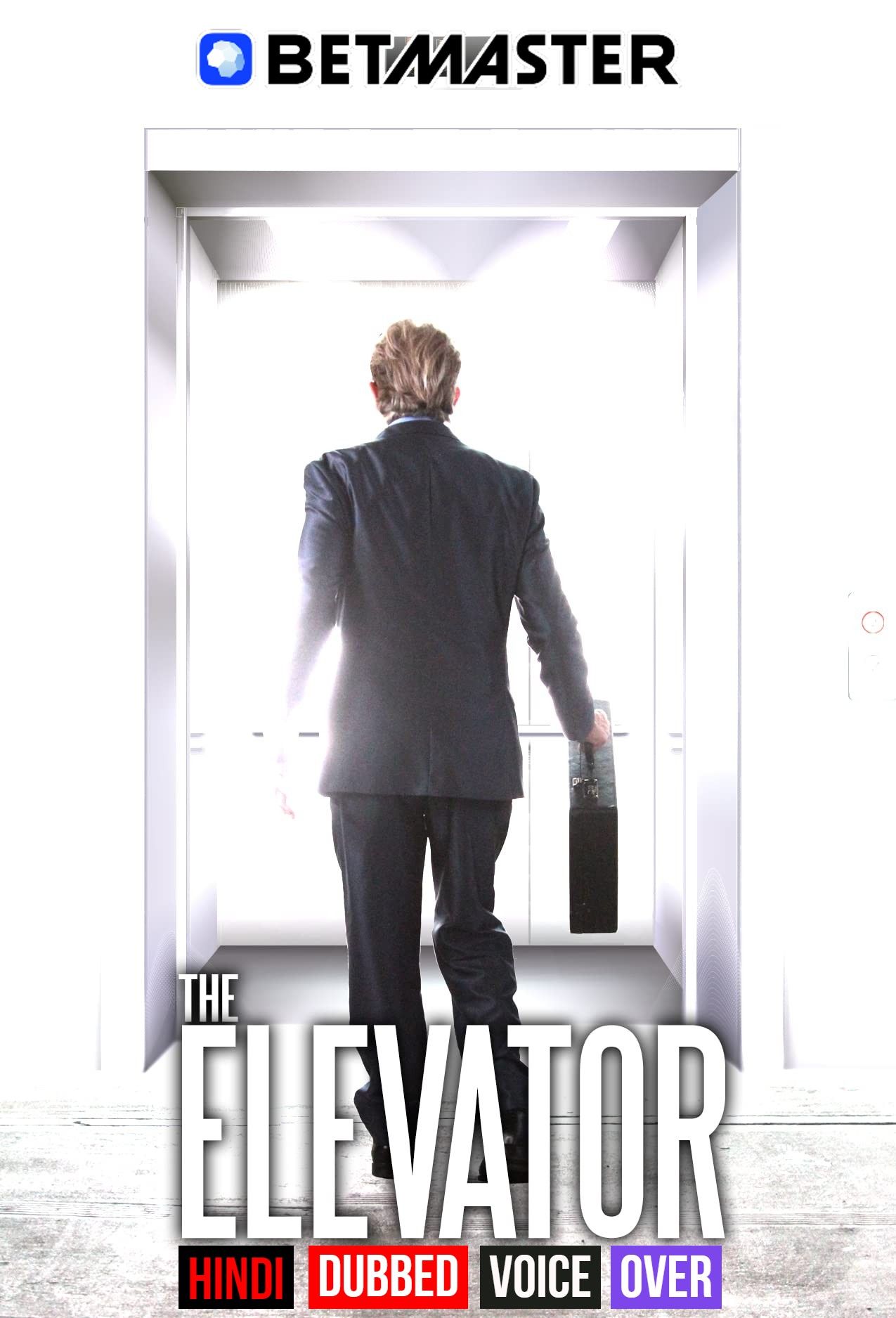 The Elevator (2021) Hindi (Voice Over) Dubbed WEBRip download full movie