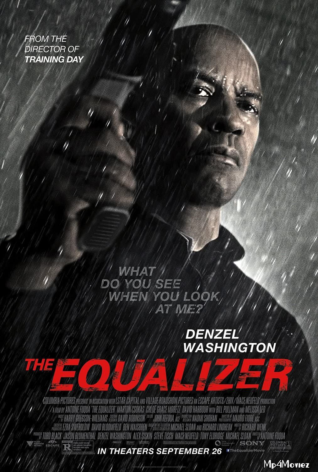 The Equalizer 2014 Hindi Dubbed Full Movie download full movie
