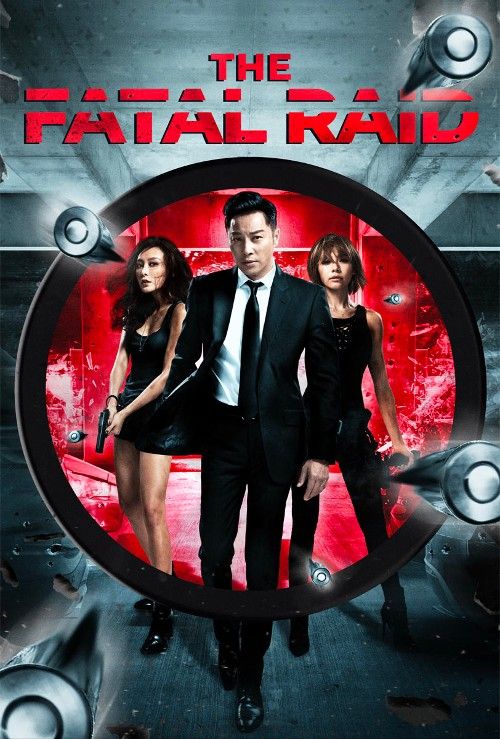 The Fatal Raid (2019) Hindi Dubbed Movie download full movie