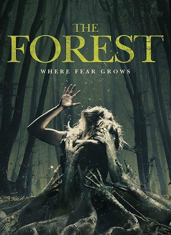 The Forest (2016) Hindi Dubbed BluRay download full movie