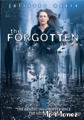 The Forgotten 2004 Hindi Dubbed Full Movie download full movie
