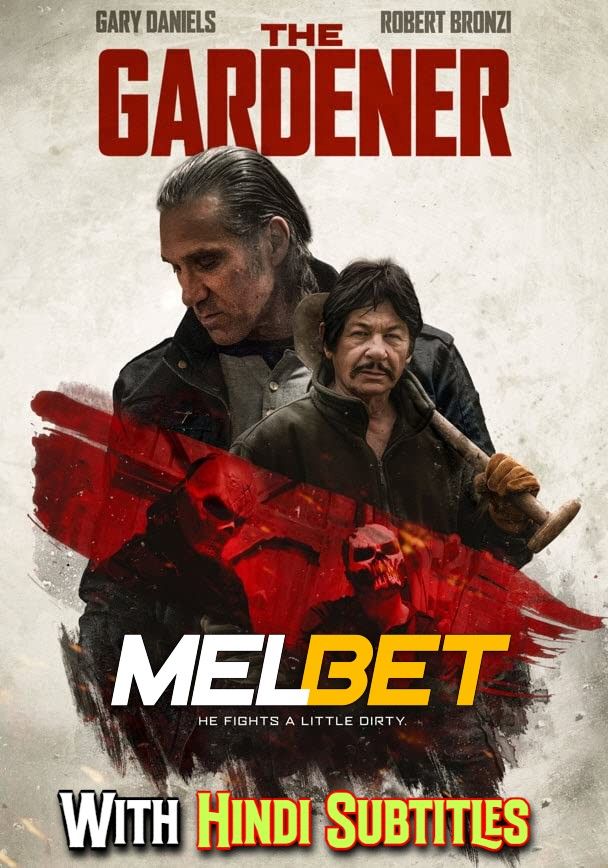 The Gardener (2021) English (With Hindi Subtitles) WEBRip download full movie