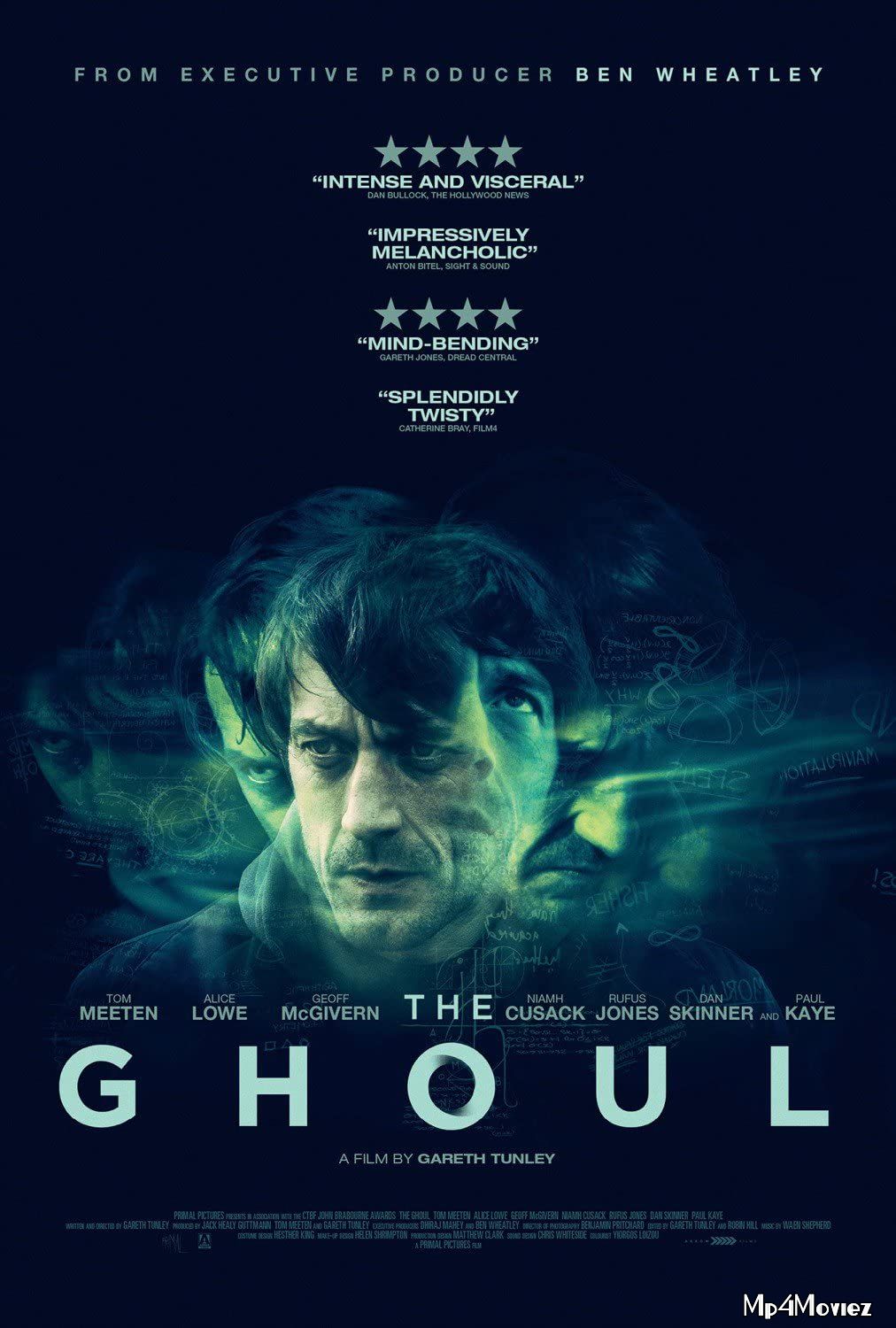 The Ghoul 2016 Hindi ORG Dubbed Full Movie download full movie