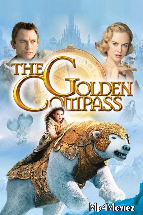 The Golden Compass (2007) Hindi Dubbed BluRay download full movie