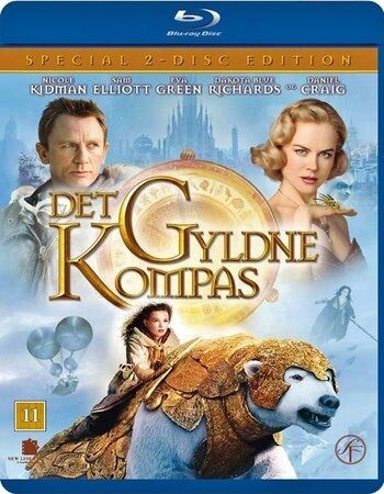 The Golden Compass (2007) Hindi ORG Dubbed BluRay download full movie