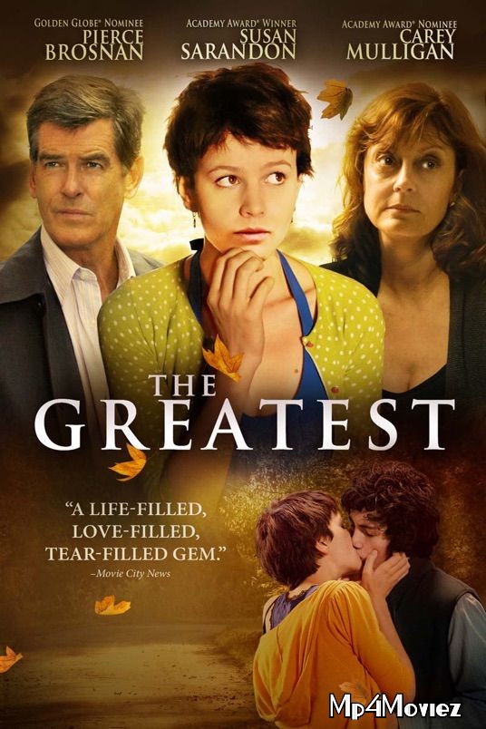 The Greatest 2009 Hindi Dubbed Movie download full movie