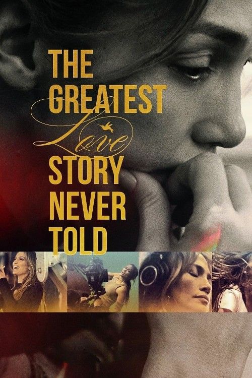 The Greatest Love Story Never Told (2024) English Movie download full movie