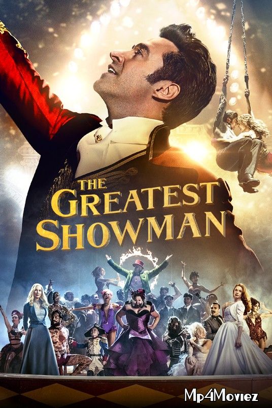 The Greatest Showman 2017 ORG Hindi Dubbed Movie download full movie