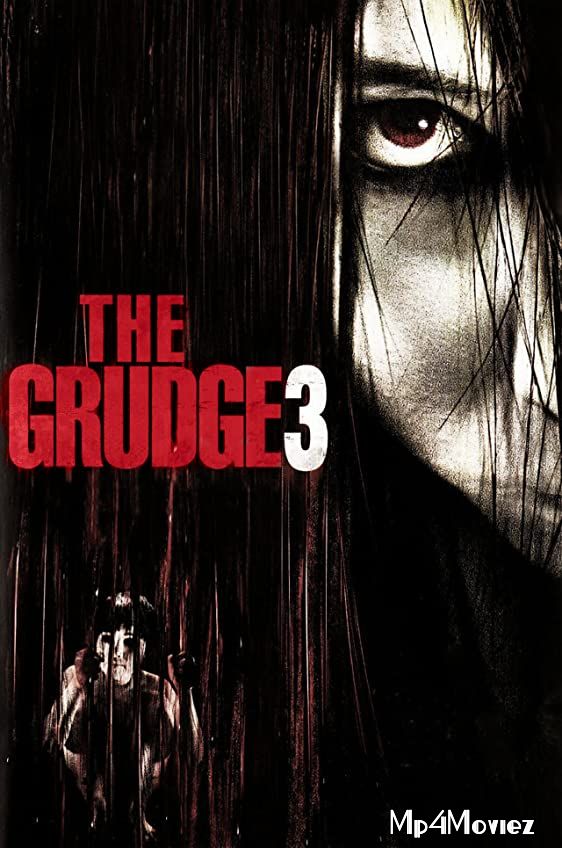 The Grudge 3 (2009) Hindi Dubbed Full Movie download full movie