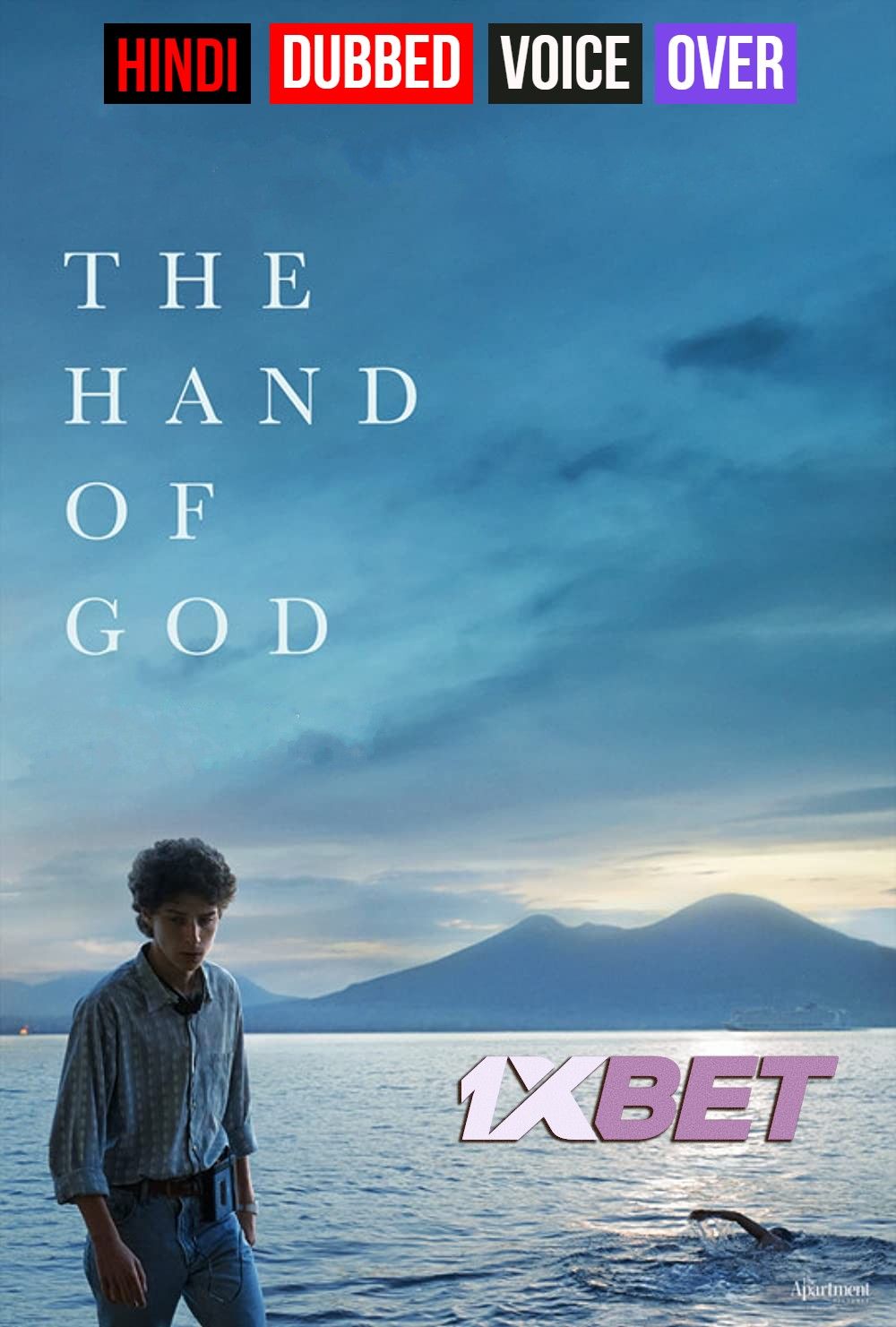 The Hand of God (2021) Hindi (Voice Over) Dubbed WEBRip download full movie