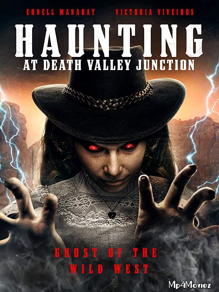 The Haunting at Death Valley Junction 2020 English Full Movie download full movie