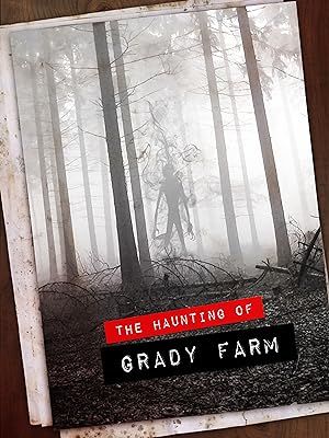 The Haunting of Grady Farm (2019) Hindi Dubbed Movie download full movie