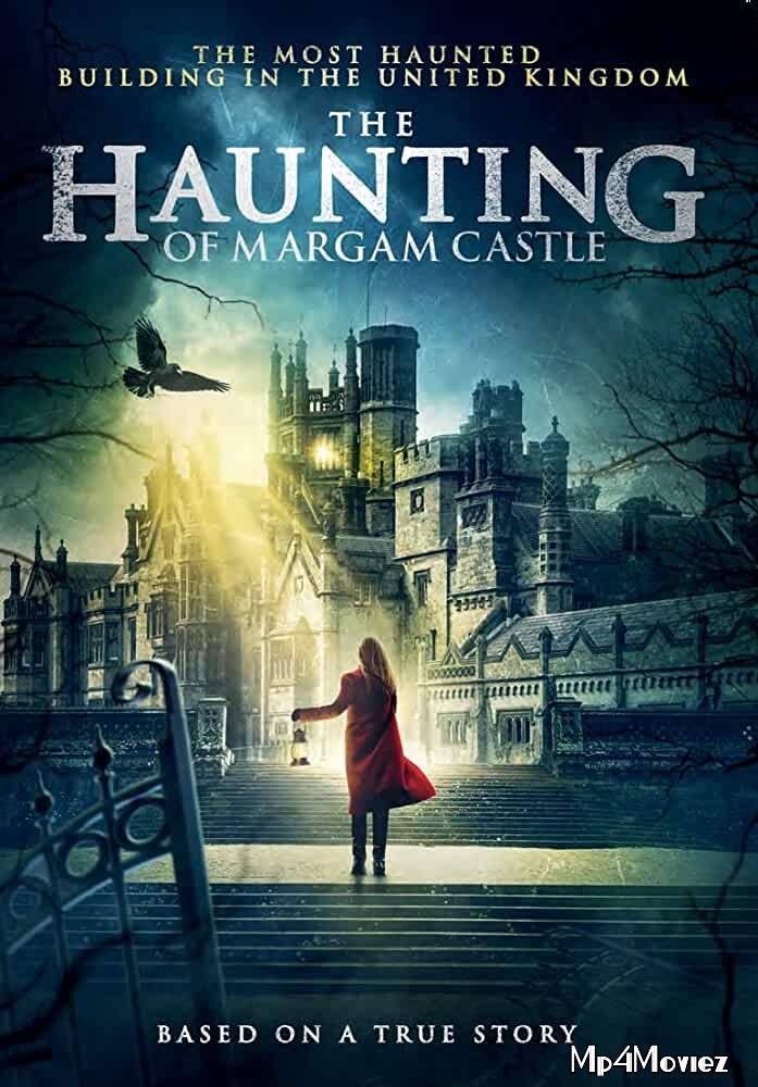 The Haunting of Margam Castle 2020 English Movie download full movie