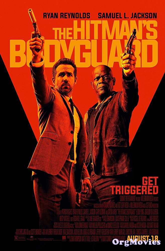 The Hitmans Bodyguard 2017 download full movie