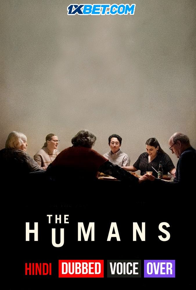 The Humans (2021) Hindi (Voice Over) Dubbed WEBRip download full movie