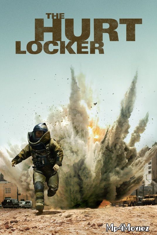 The Hurt Locker 2009 Hindi Dubbed Full Movie download full movie