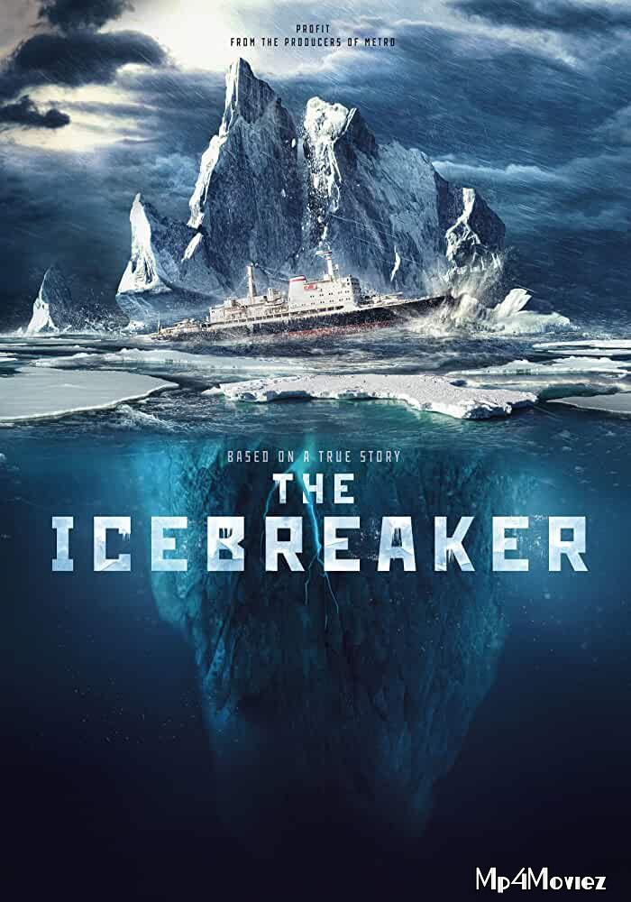 The Icebreaker 2016 Hindi Dubbed Full Movie download full movie