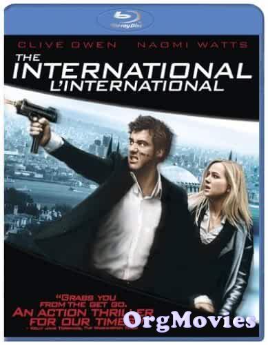 The International 2009 Hindi Dubbed Full Movie download full movie