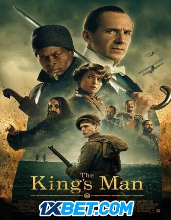 The Kings Man (2021) Telugu Dubbed HDRip download full movie