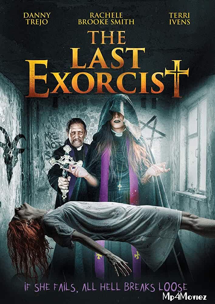 The Last Exorcist 2020 English Full Movie download full movie