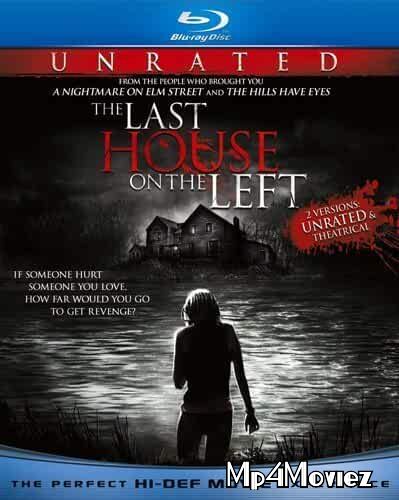 The Last House on the Left 2009 UNRATED Hindi Dubbed Movie download full movie