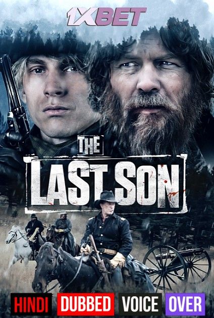 The Last Son (2021) Hindi (Voice Over) Dubbed WEBRip download full movie