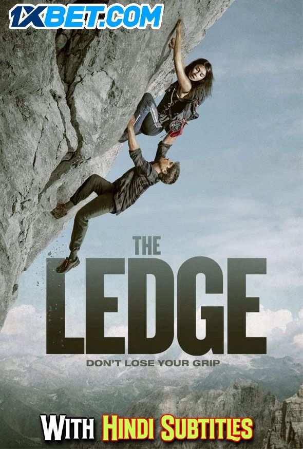 The Ledge (2022) English (With Hindi Subtitles) WEBRip download full movie