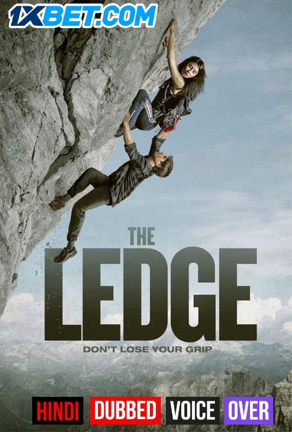 The Ledge (2022) Hindi (Voice Over) Dubbed WEBRip download full movie