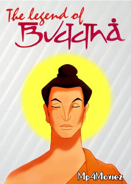 The Legend of Buddha (2004) Hindi Dubbed WEB-DL download full movie