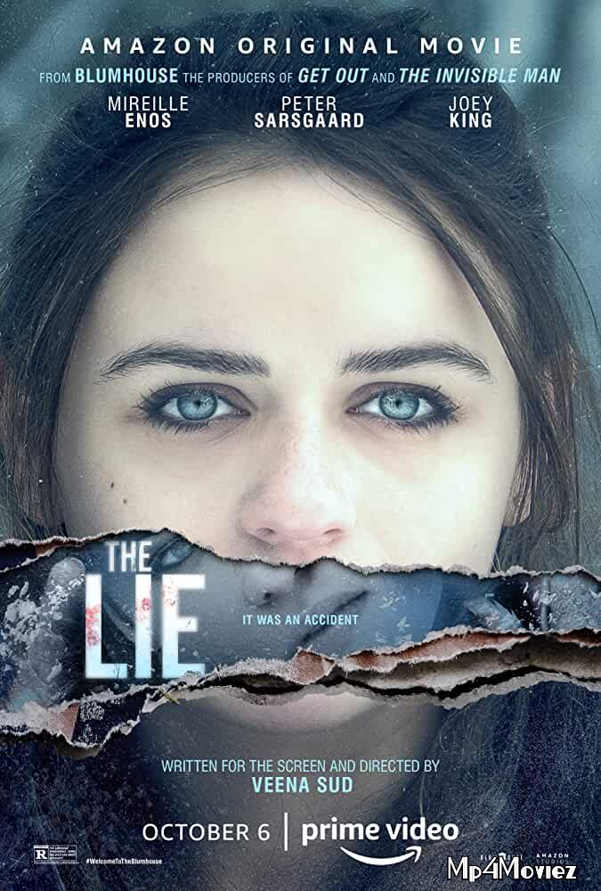 The Lie 2020 English Full Movie download full movie