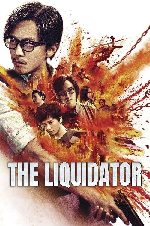 The Liquidator (2017) Hindi Dubbed download full movie